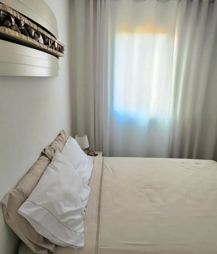 Apartmán Apartamento Amplo 200M Da Praia Otima Localizacao Florianópolis