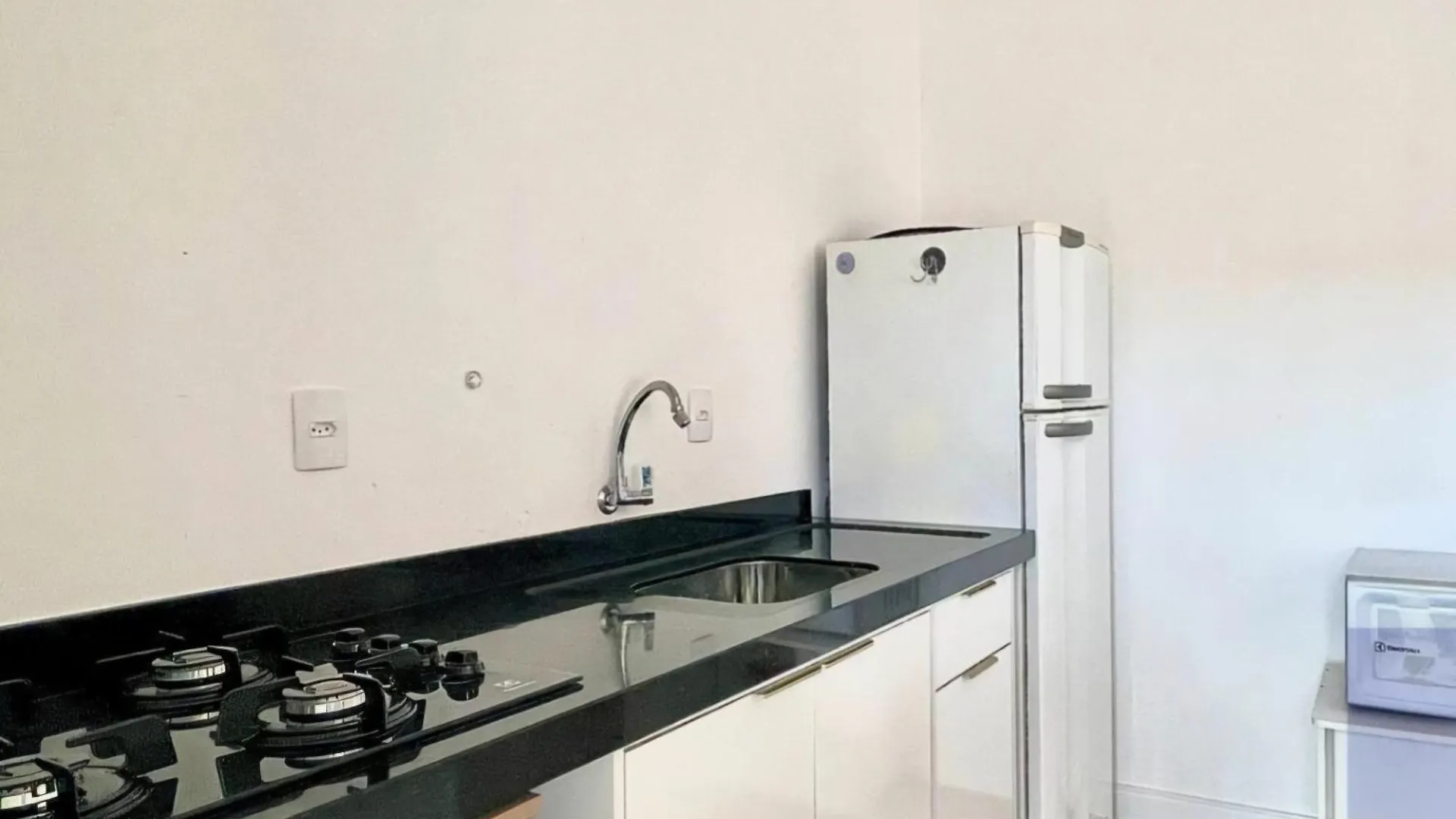 Apartamento Amplo 200M Da Praia Otima Localizacao Florianópolis
