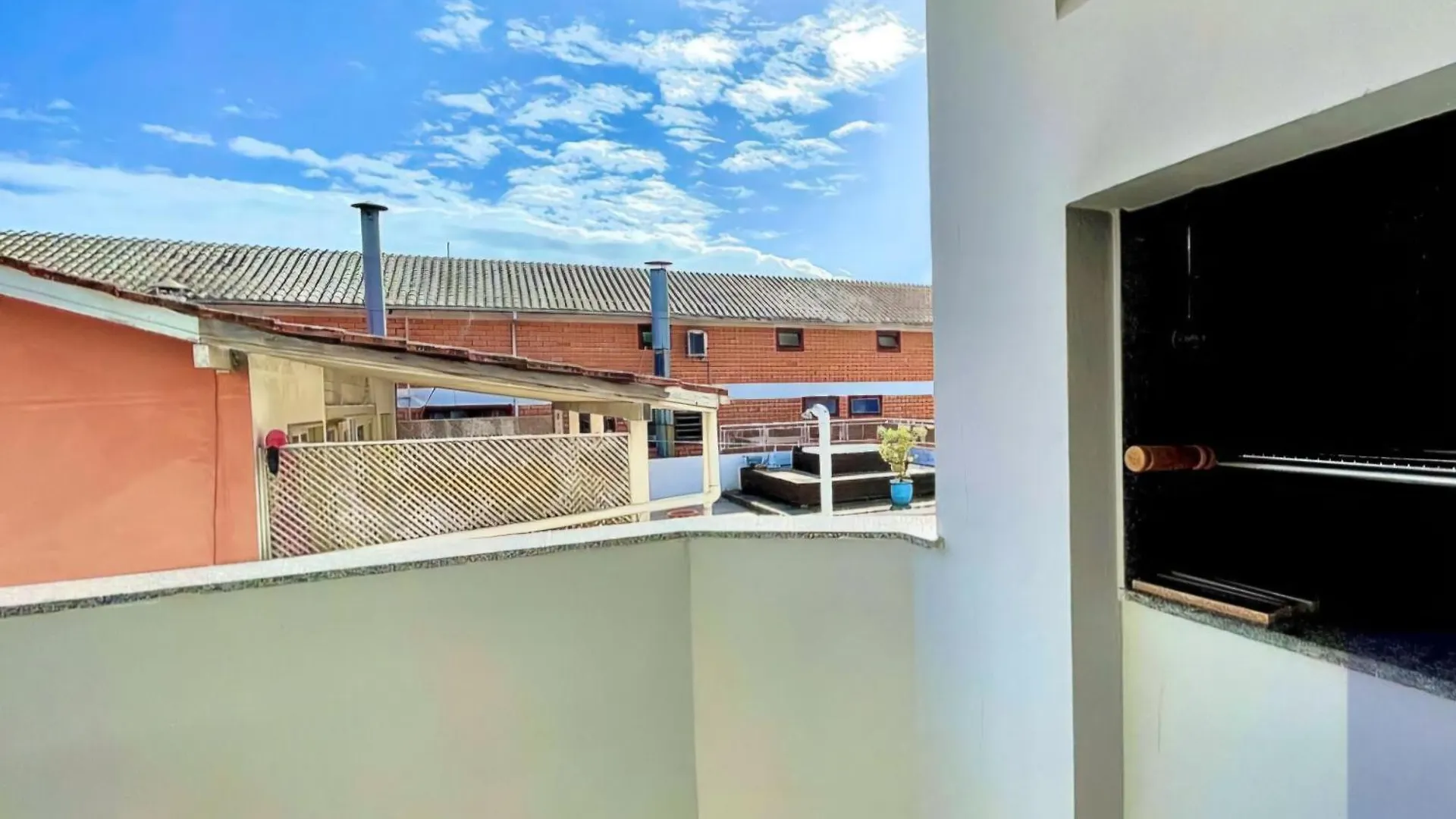 Apartmán Apartamento Amplo 200M Da Praia Otima Localizacao Florianópolis Brazílie