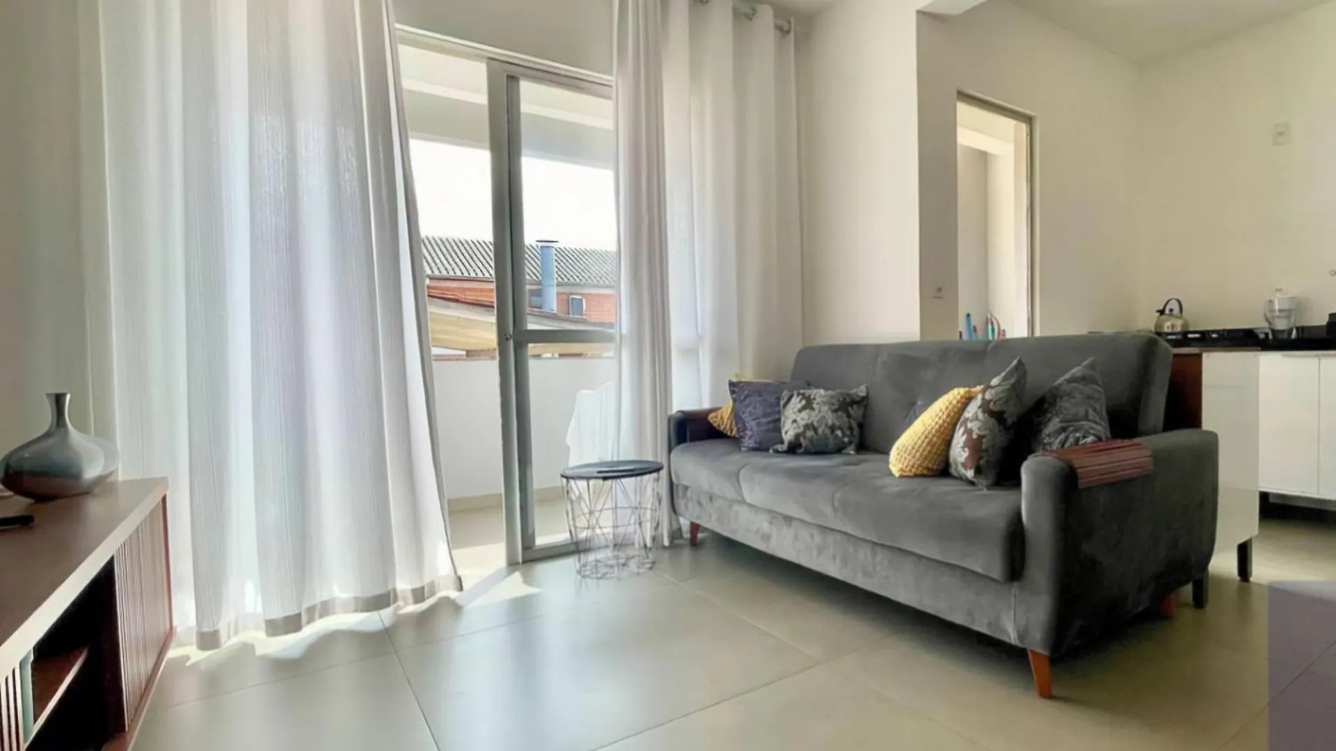 Apartamento Amplo 200M Da Praia Otima Localizacao Florianopolis Apartment