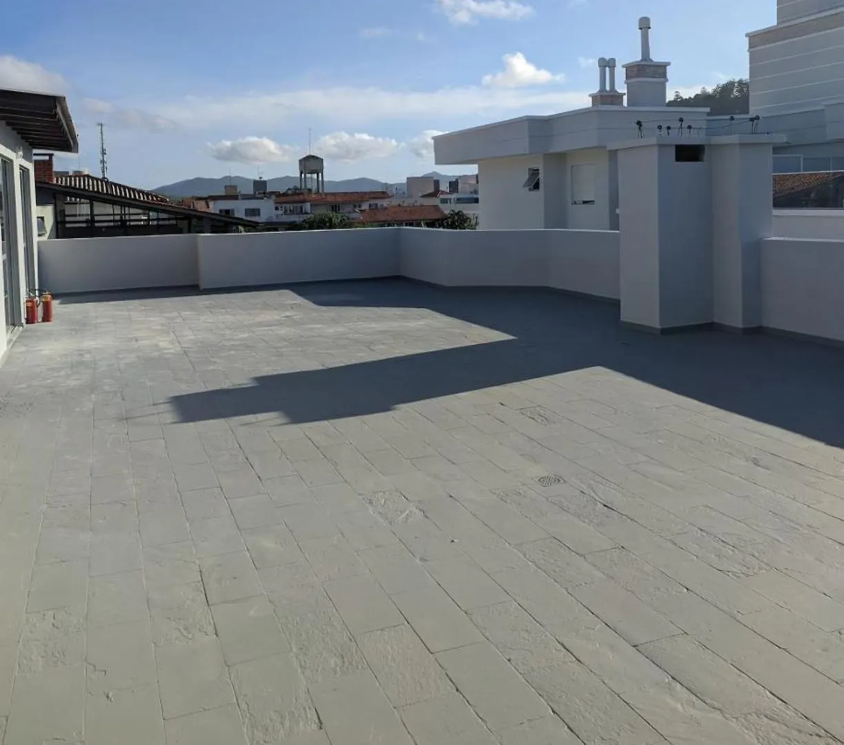 Apartamento Amplo 200M Da Praia Otima Localizacao Florianopolis 0*,  Brazil