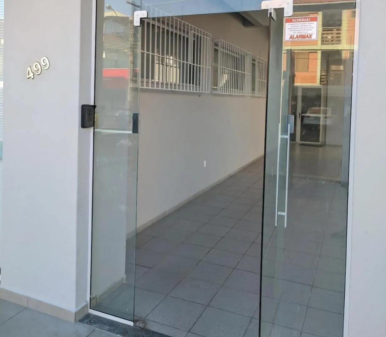 Apartamento Amplo 200M Da Praia Otima Localizacao Florianopolis Brazil