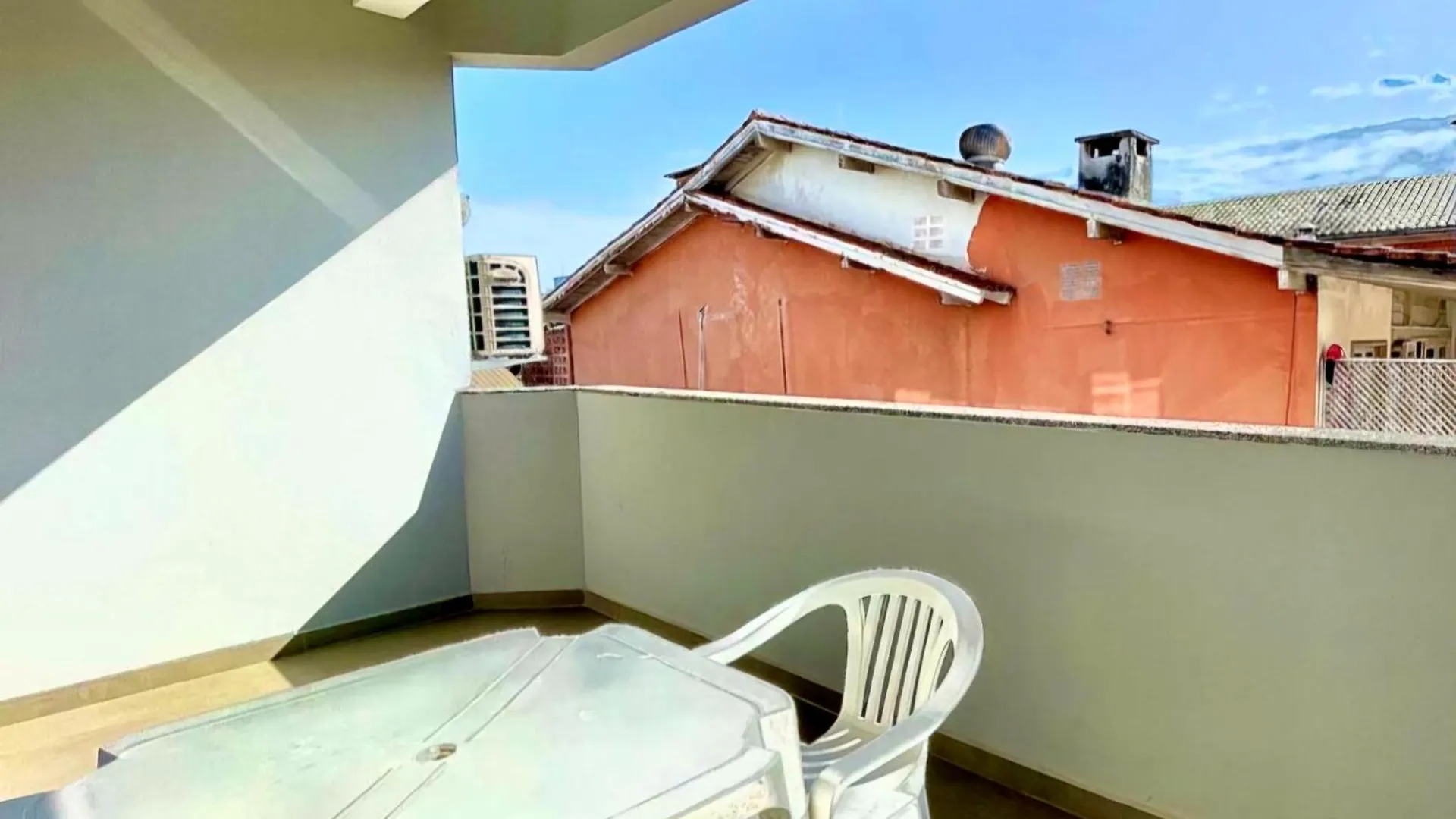 Apartamento Amplo 200M Da Praia Otima Localizacao Florianopolis Apartment