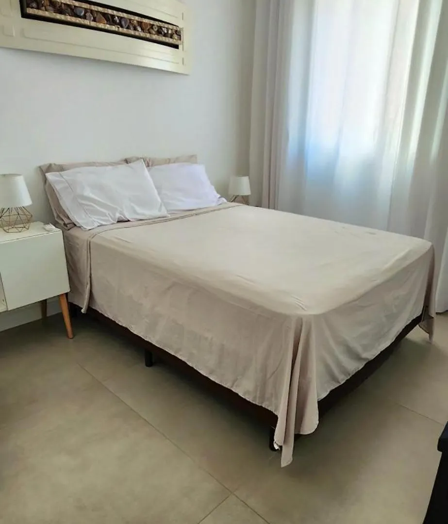 Apartment Apartamento Amplo 200M Da Praia Otima Localizacao Florianopolis Brazil