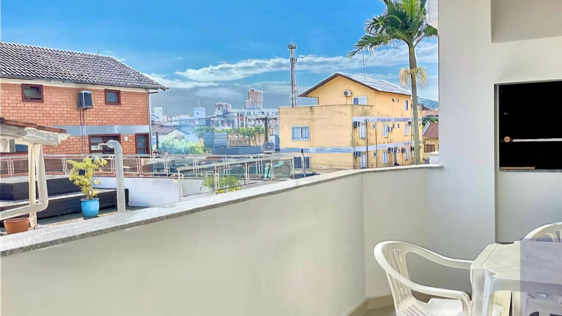 Apartment Apartamento Amplo 200M Da Praia Otima Localizacao Florianopolis